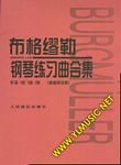 布格谬勒合集100、105、109