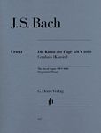 Bach  J.S.巴赫 赋...