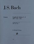 Bach J.S.巴赫 英国...