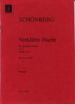 schoenberg  勋伯...