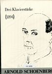 schoenberg 勋伯格...