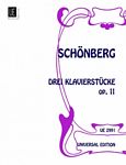 schoenberg 勋伯格...