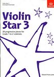 英皇考级：小提琴之星伴奏谱V...