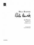 Bartok 巴托克：在户外（4-5） UE 8892b