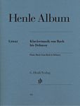 Henle Album Pi...