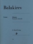 Balakirev 巴拉基列...