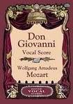 Wolfgang Amadeus Mozart 莫扎特<唐璜> 歌剧 DOVER