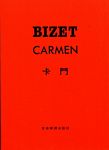【歌剧曲谱】比才：卡门 BIZET：CARMEN