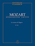 【歌剧总谱】Mozart 莫扎特 费加罗的婚礼KV492 BA.TP 320