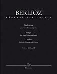 【原版乐谱】Berlioz ...