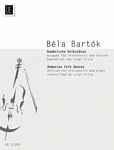 【原版】 Bartók 巴托...