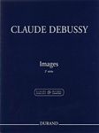 【原版】Debussy 德彪西 意象集II HL.50564735