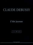 【原版】Claude Debussy  德彪西 欢乐岛 HL.50564738