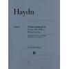 【原版】Haydn 海顿 D大调大提琴协奏曲 Hob. VIIb:2  HN 418