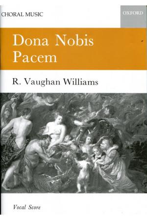 DONA NOBIS PACEM