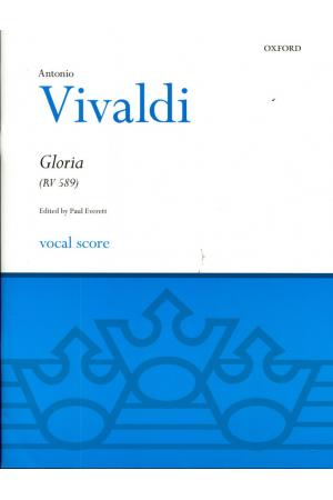 VIVALDI (GLORIA)