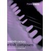 PIANO DUETS:20TH CENTURY BRIT COMP