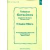 FANTASIA ON GREENSLEEVES