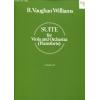 SUITE FOR VIOLA AND OECHESTRA