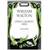  威廉 沃尔顿   弦乐四重奏（1922）