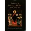 RUSSIAN SACRED MUSIC FOR CHOIRS