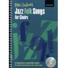 JAZZ FOLK SONGS FOR CHOIRS