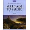 SERENADE TO MUSIC
