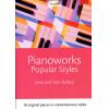 PIANOWORKS POPULAR STYLES