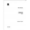 Pierre Boulez 皮埃尔▪布莱兹 结构：第二本书（为双钢琴、四手联弹而作）UE13833
