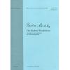Mahler Gustav 马勒《少年魔角》（歌词配乐团总谱）UE33902