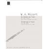 Mozart 莫扎特 “费加罗的婚礼”选曲--为双长笛而作 UE16773