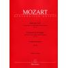 莫扎特F大调钢琴协奏曲 KV242 乐队总谱 原版乐谱 BA5389