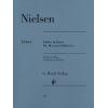 Carl Nielsen 尼尔森 为圆号和钢琴而作的Canto serioso  HN 586