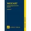 Mozart 莫扎特 弦乐五...