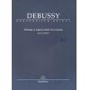 Claude Debussy...