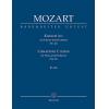 Mozart  莫扎特 第24首c小调 钢琴协奏曲K.491（总谱）  BA.TP 63