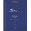 Mozart 莫扎特 第41...
