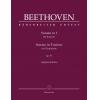 Beethoven 贝多芬 F小调钢琴奏鸣曲《热情》OP.57  BA10852