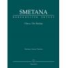 Smetana 斯美塔那 沃...