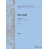 莫扎特 第二十五首C大调钢琴...