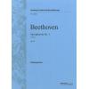 Beethoven 贝多芬 第一号交响曲C大调Op. 21（总谱）PB 5341