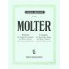 Molter 摩尔特：C大调大提琴协奏曲 EB 6613