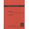 尼克劳斯 A 胡柏：“二重奏第一人声”--为弦乐四重奏而作 KM 2256 