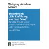 莫扎特：嬉游曲“后宫诱逃”--3支单簧管演奏或2支单簧管和1支大管演奏 KM 2281