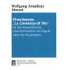 莫扎特：嬉游曲“狄托的仁慈”3支狩猎圆号演奏或（2支单簧管和1支大管，3支单簧管）KM 2271