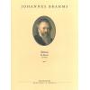 Brahms 勃拉姆斯：谐谑曲 OP.4 EB 6002