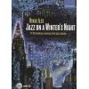 爵士钢琴演奏 《冬夜爵士名曲》JAZZ ON WINTERS NIGHT CD PCK 