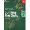 英皇考级：Joining the Dots Book 6  钢琴6级视奏练习谱 英文版