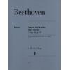 Beethoven 贝多芬 A大调小提琴奏鸣曲“克鲁采” op. 47  HN 714