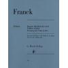 Franck 弗朗克 A大调小提琴奏鸣曲--为大提琴而作 HN 570